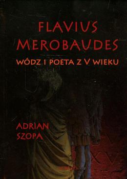 ebook Flavius Merobaudes