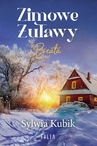 ebook Zimowe Żuławy. Beata - Sylwia Kubik