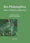 ebook Res Philosophica - 