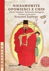 ebook Niesamowite opowieści z Chin - Ryūnosuke Akutagawa,Atsushi Nakajima