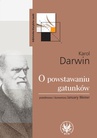 ebook O powstawaniu gatunków drogą doboru naturalnego - Karol Darwin