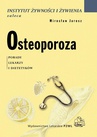 ebook Osteoporoza - Mirosław Jarosz