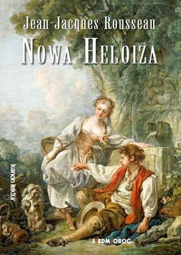 ebook Nowa Heloiza