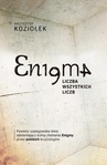 ebook Enigma: liczba wszystkich liczb - Krzysztof Koziołek