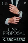 ebook Final proposal - K. Bromberg