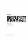 ebook Genderbending. Praktyki przekraczania kulturowych norm płci - Mo Klosow