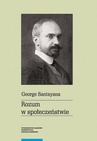 ebook Rozum w społeczeństwie - George Santayana