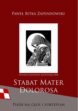 ebook Stabat Mater Dolorosa - smoleńska