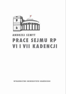 ebook Prace Sejmu RP VI i VII kadencji. Zbiór opinii konstytucyjnoprawych
