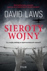 ebook Sieroty wojny - David Laws