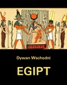 ebook Dywan wschodni. Egipt - Antoni Lange