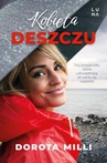 ebook Kobieta w deszczu - Dorota Milli
