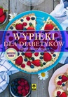ebook Wypieki dla diabetyków - Agata Lewandowska