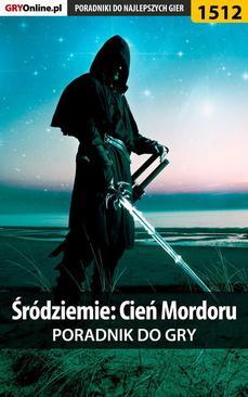 ebook Śródziemie: Cień Mordoru - poradnik do gry