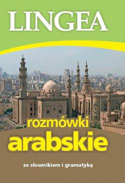 ebook Rozmówki arabskie ze słownikiem i gramatyką