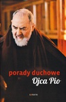 ebook Porady duchowe Ojca Pio - Joanna Świątkiewicz,Ojciec Pio