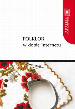 ebook Folklor w dobie Internetu