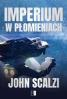 ebook Imperium w płomieniach - John Scalzi