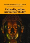 ebook Tajlandia, milion uśmiechów Buddy - Włodzimierz Krzysztofik