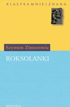 ebook Roksolanki