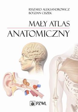 ebook Mały atlas anatomiczny