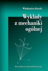 ebook Wykłady z mechaniki ogólnej - Włodzimierz Kurnik