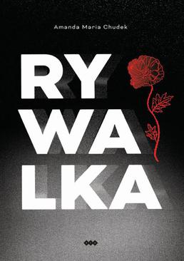 ebook Rywalka