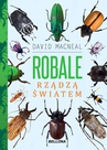 ebook Robale rządzą światem - David MacNeal