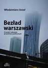 ebook Bezład warszawski - Włodzimierz Anioł