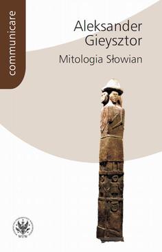 ebook Mitologia Słowian