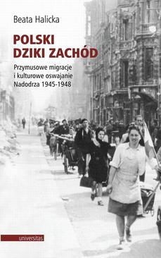 ebook Polski Dziki Zachód