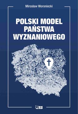 ebook Polski model państwa wyznaniowego
