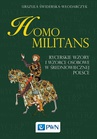 ebook Homo militans - Urszula Świderska-Włodarczyk