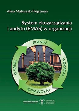 ebook System ekozarządzania i audytu (EMAS) w organizacji