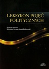 ebook Leksykon pojęć politycznych - 