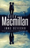ebook Inne dziecko - Gillian Macmillan