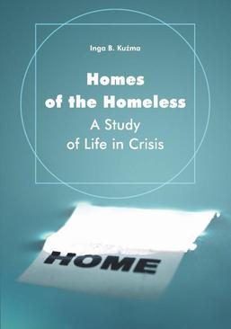 ebook Homes of the Homeless
