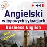 ebook Angielski w typowych sytuacjach: Business English - New Edition (16 tematów na poziomie B2) - Dorota Guzik,Joanna Bruska