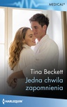 ebook Jedna chwila zapomnienia - Tina Beckett