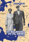 ebook Od Wolbromia do Tel Awiwu - Gerszon Majteles