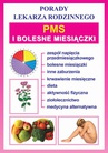 ebook PMS i bolesne miesiączki. Porady lekarza rodzinnego - Opracowanie zbiorowe