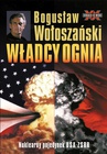 ebook Władcy ognia - Bogusław Wołoszański