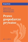 ebook Prawo gospodarcze prywatne - Michał Pyka,Hubert Kruk,Maciej Oczkowski