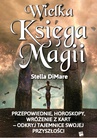 ebook Wielka Księga Magii - Stella DiMare
