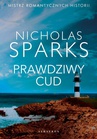 ebook Prawdziwy cud - Nicholas Sparks