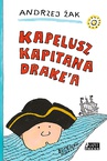 ebook Kapelusz kapitana Drake'a - Andrzej Żak