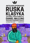 ebook Ruska klasyka - Daniel Majling