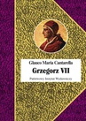 ebook Grzegorz VII - Glauco Maria Cantarella