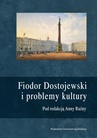 ebook Fiodor Dostojewski i problemy kultury - 