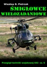 ebook Śmigłowce wielozadaniowe - Wiesław B. Pietrzak